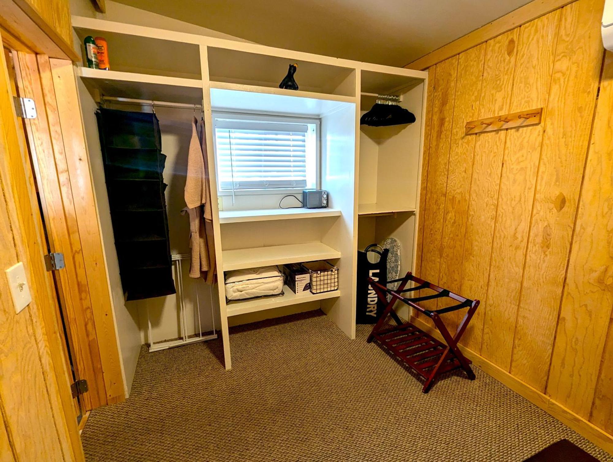 Yellowstone'S Treasure Cabins 加德纳 外观 照片